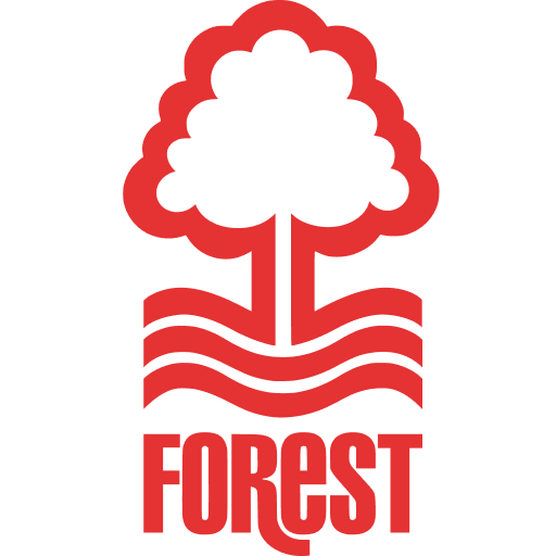Nottingham Forest flag Nottingham Forest flag